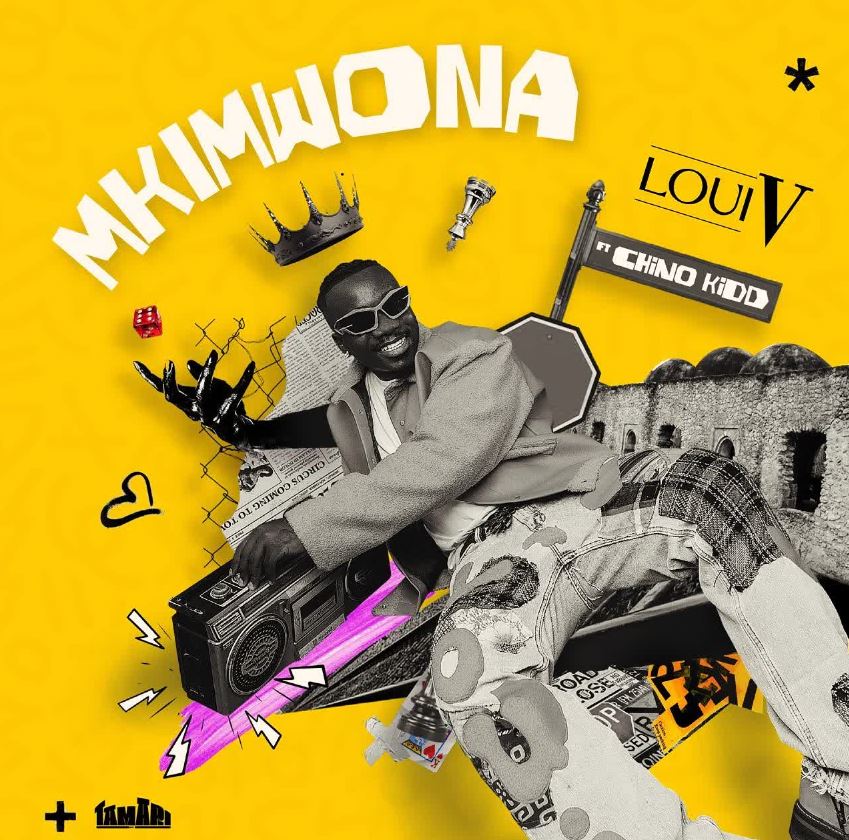 Audio: Loui Ft Chino Kidd – Mukimwona | Download