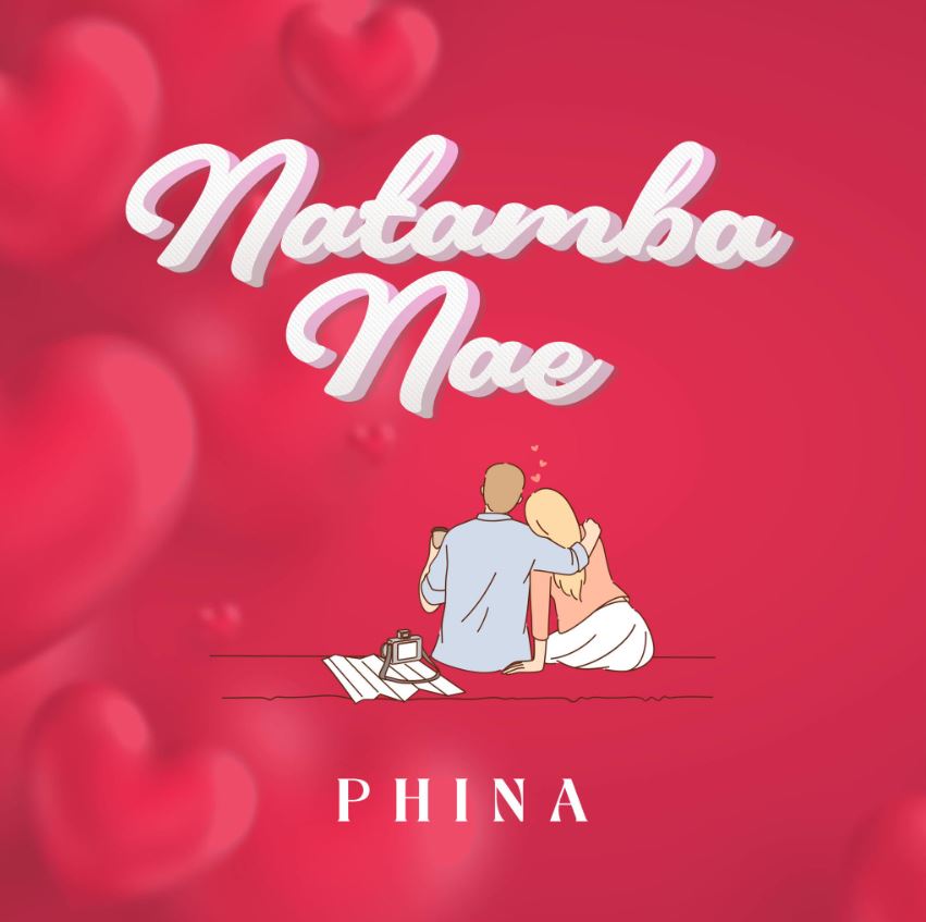 Audio: Phina – Natamba Nae | Download