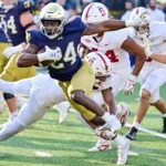 Notre Dame’s Playoff Hopes Hang on USC Showdown